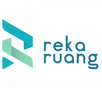 Logo Rekaruang + Tulisan Hitam PNG-01